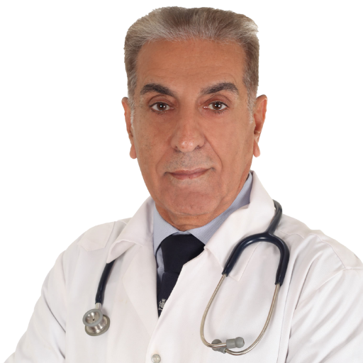 Antoine Abi Abboud MD